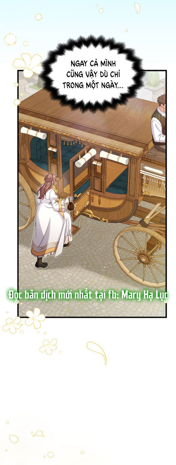 Tôi Sẽ Biến Anh Ta Từ Một Con Chó Điên Thành Một Chàng Quý Tộc chapter 36.1 23