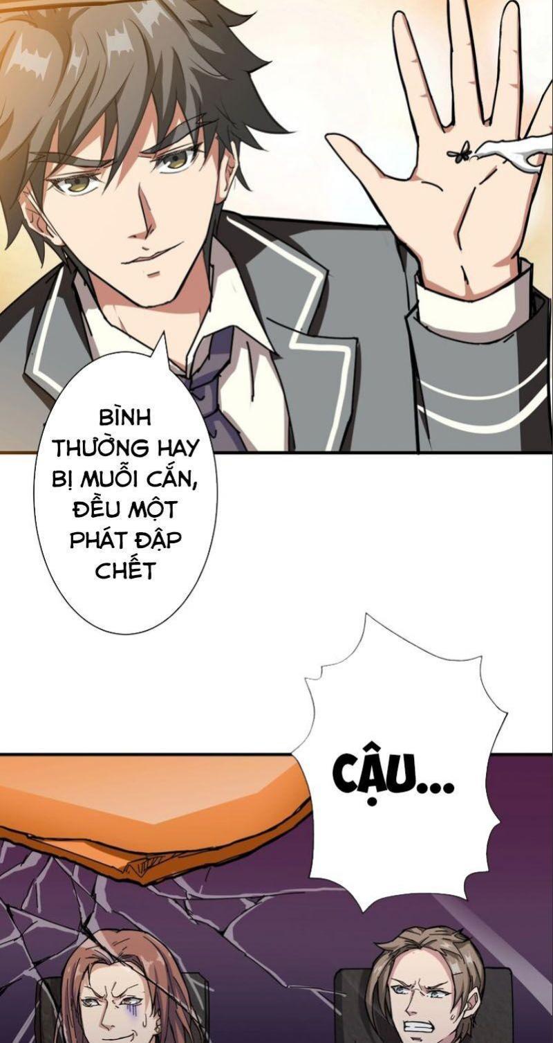 god slayer chapter 48 12