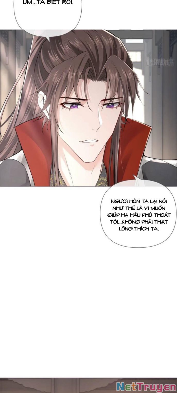 nhập mộ chi thần chapter 26 35