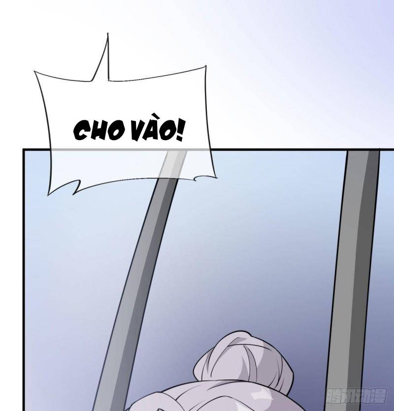 Vợ tôi và tôi thống trị Tam giới chapter 16.1 61