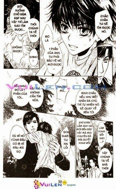 bát khuyển sỹ phương đông chapter 4 36