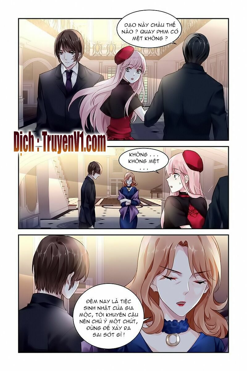 hôn trộm 55 lần chapter 76 5