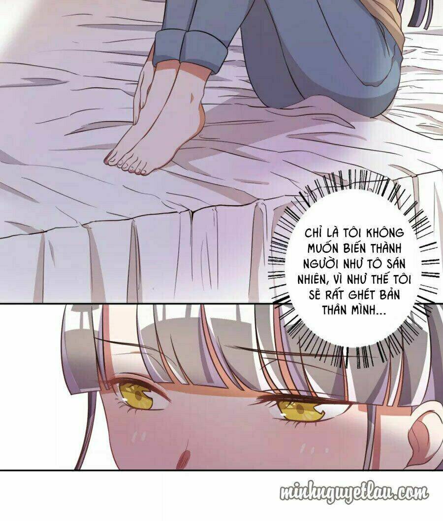 hôn nhân dục vọng: thiếu gia nhẹ một chút! chapter 57 13