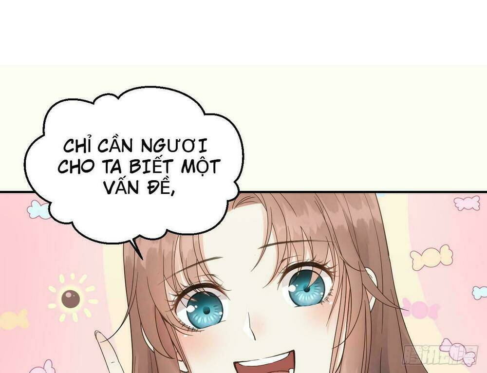 vương gia ba tuổi rưỡi của tôi chapter 5 37