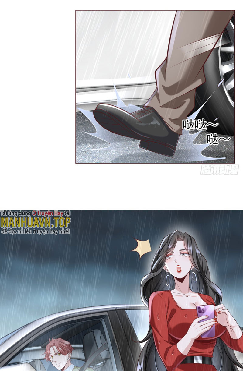 tài xế lái xe công nghệ như ta có nhiều tiền thì sao? chapter 10 30