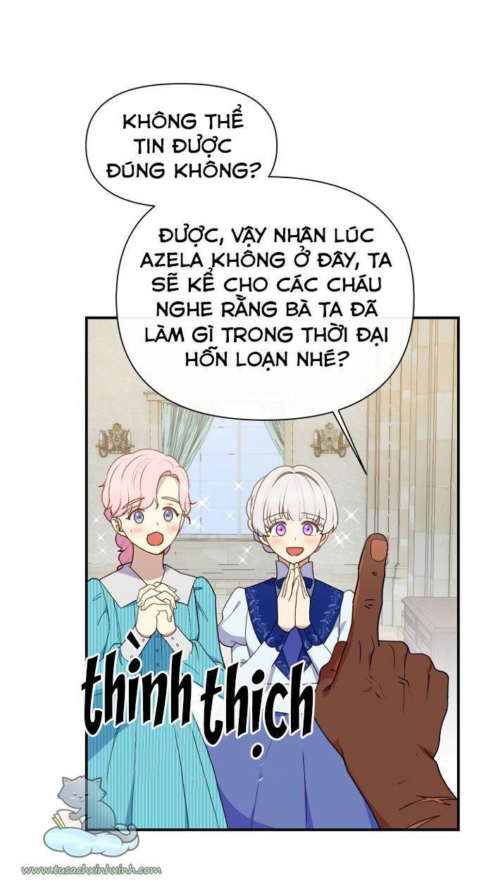công nương khế ước của gia tộc công tước quái vật chapter 83 52