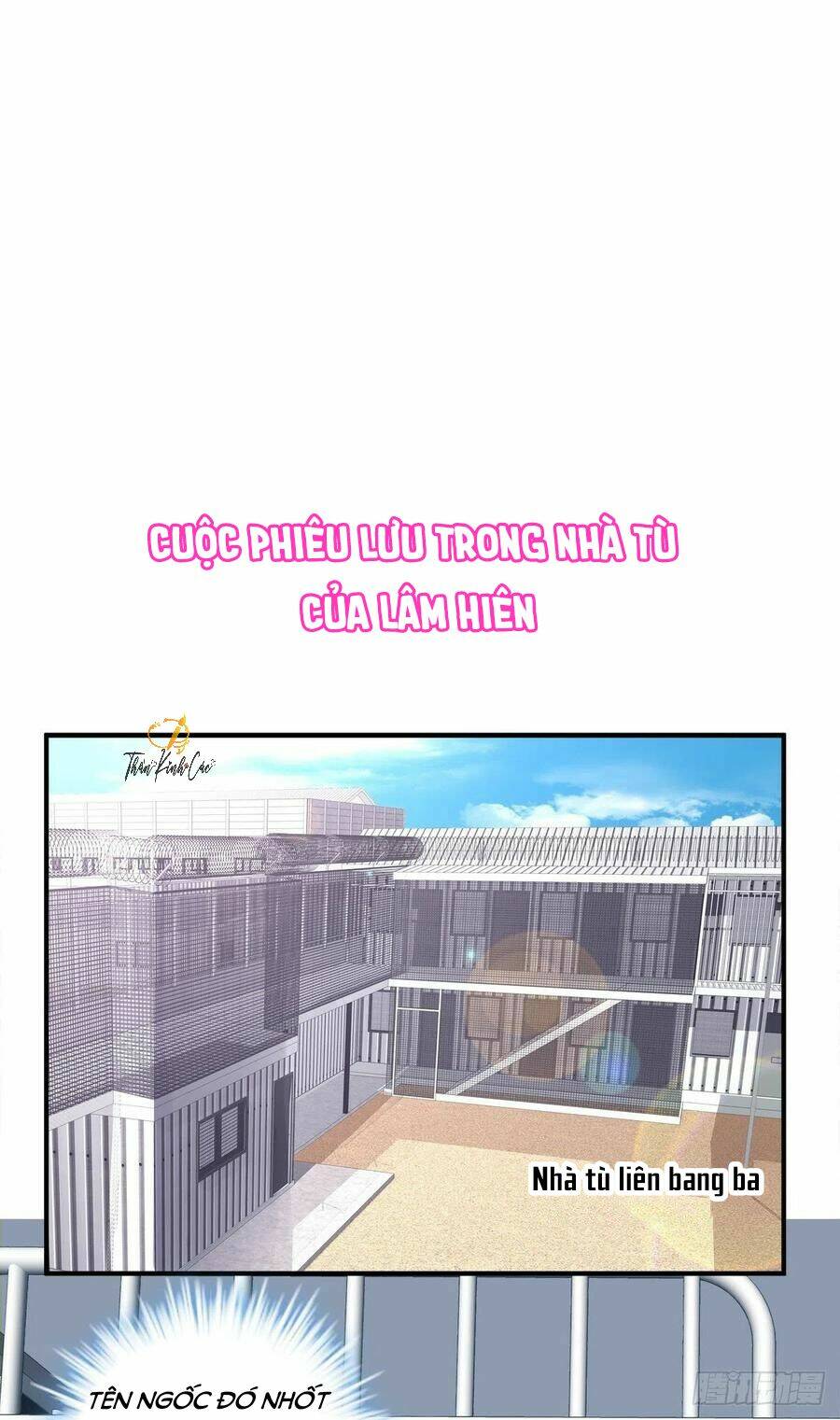 toàn bộ nắm trong tay chapter 80 1