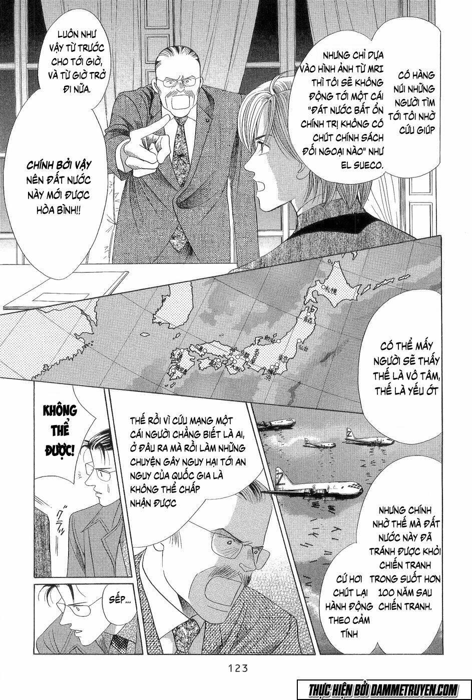 himitsu chapter 18.3 22