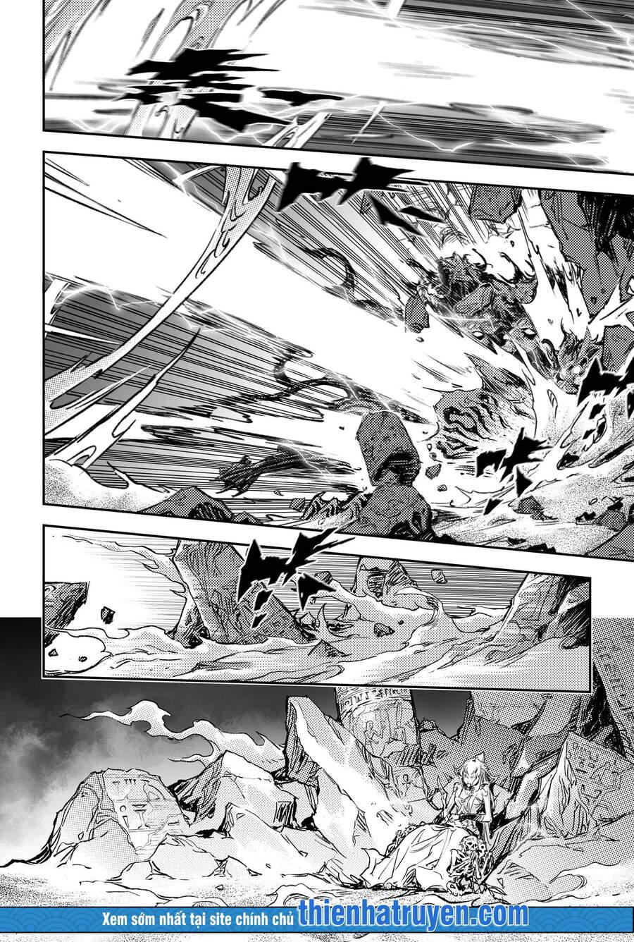 huyền hạo chiến ký chapter 238 10