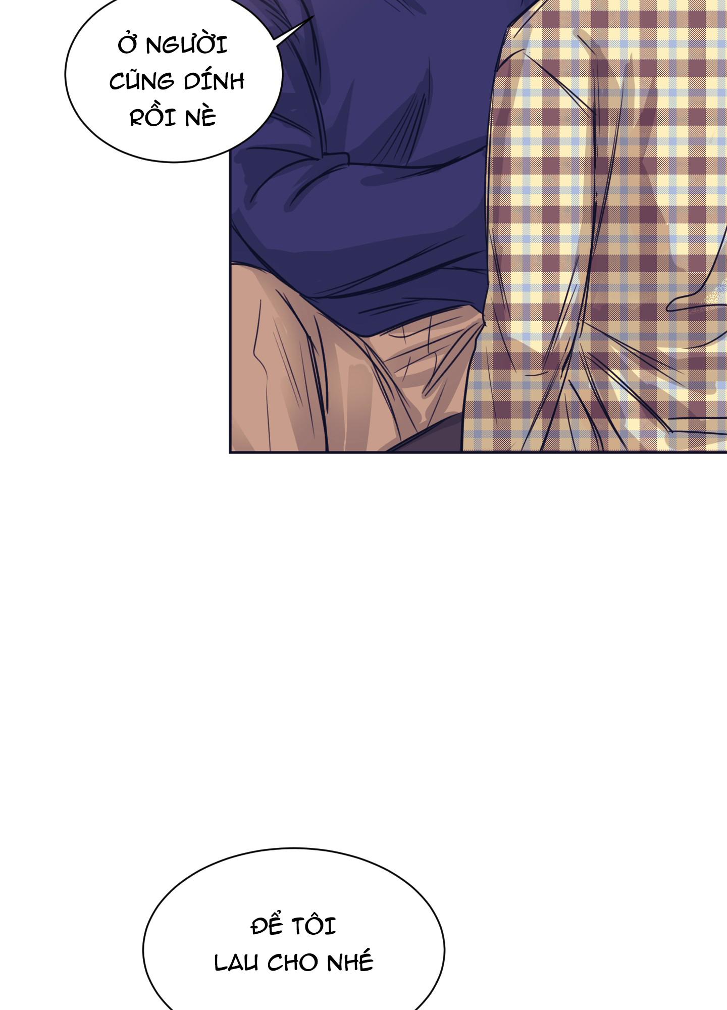 tình yêu lụi tàn chapter 11 6