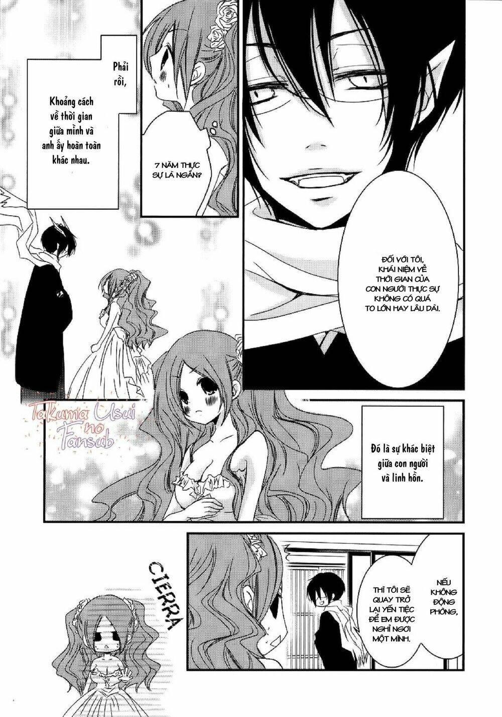 monmon mononoke chapter 2 26