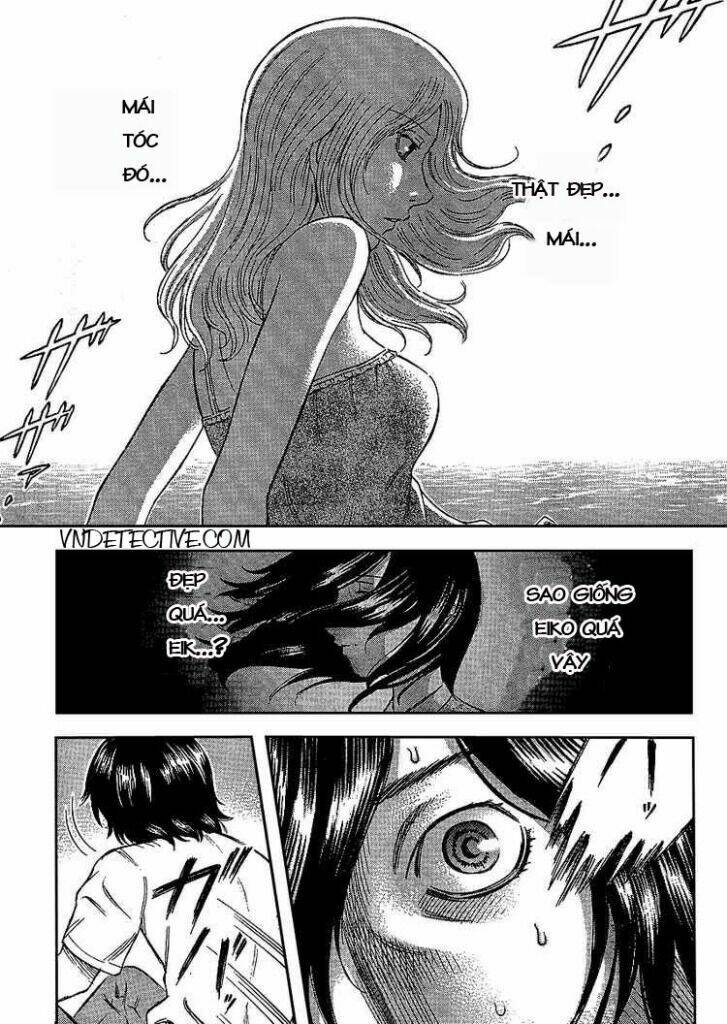 đảo tự sát chapter 1 8