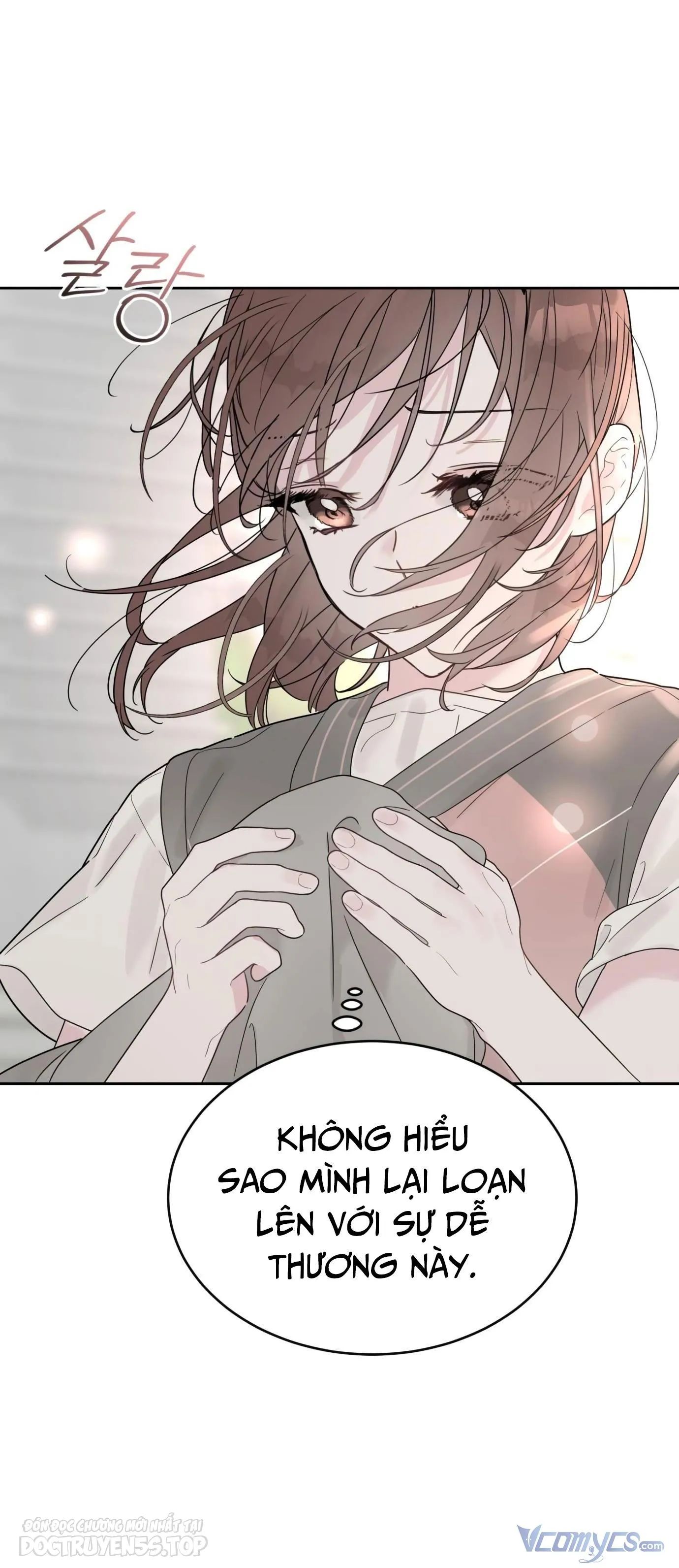 em đã tìm kiếm cả ngàn năm nay chapter 19 49