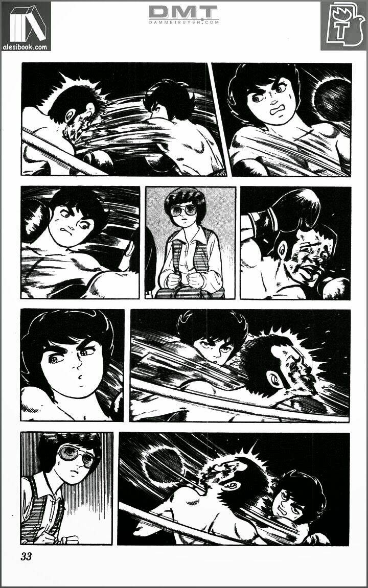 ganbare genki chapter 105 9