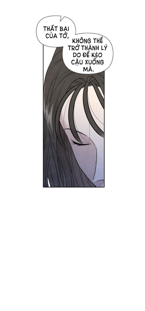 điều khiến tôi quyết tâm muốn chết chapter 61.1 37
