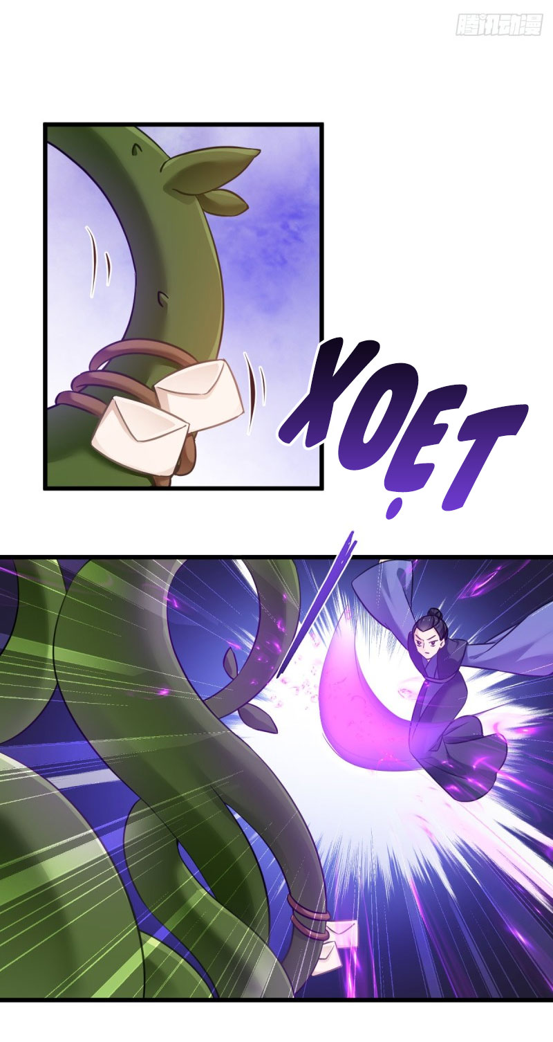 trò chơi trừng phạt chapter 99 35