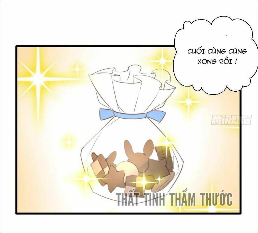 hôm nay ta cũng muốn trêu chọc nàng chapter 54 20