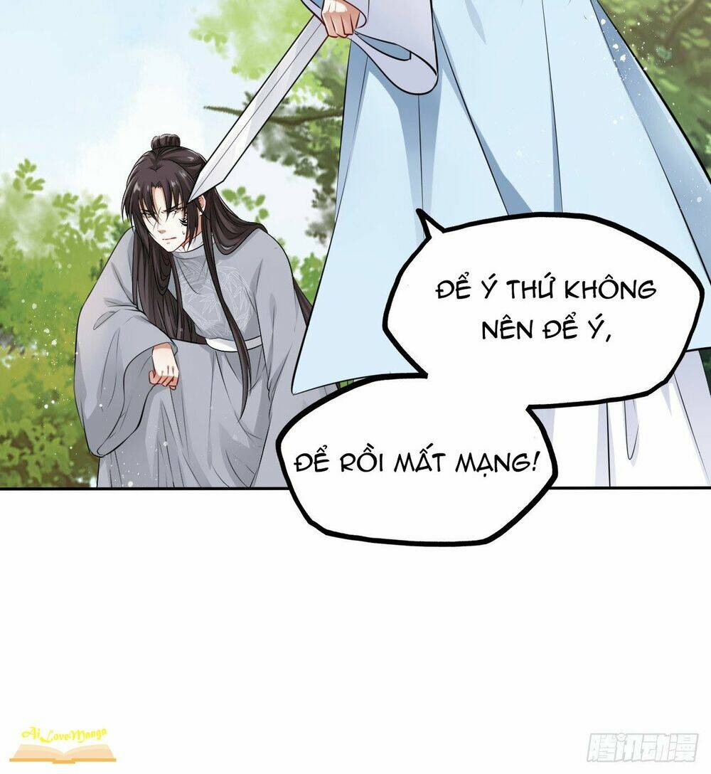 vương phi thật thích trang điểm chapter 65 15