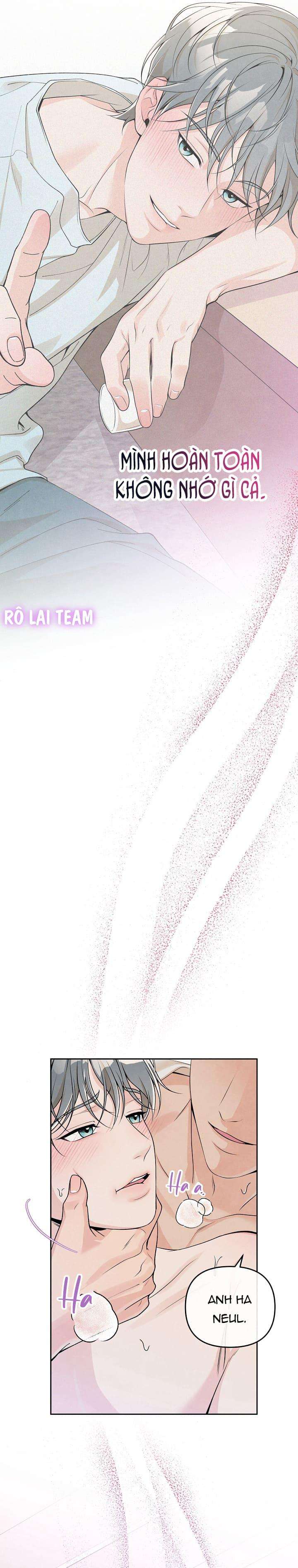 người cũ không rủ cũng đến chapter 1 7