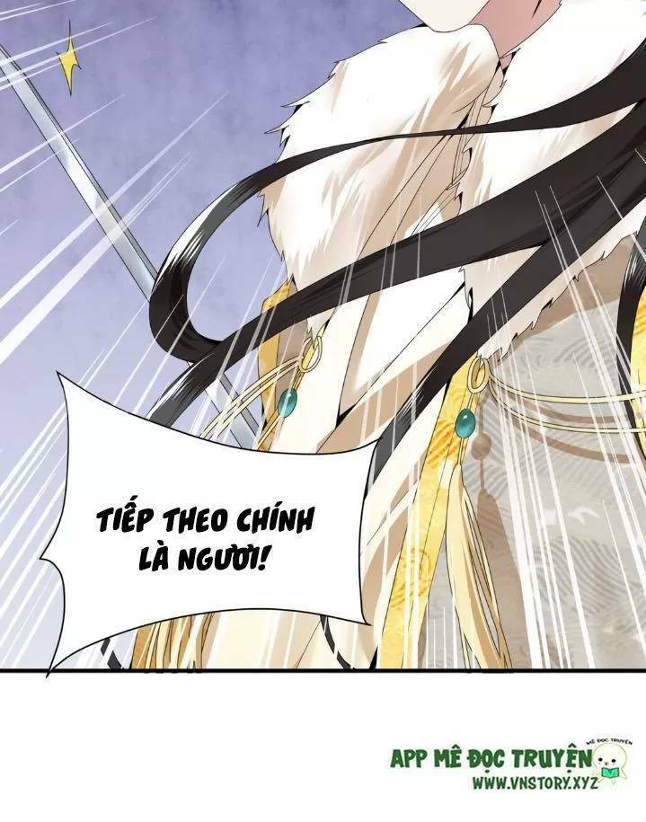 phượng hoàng vu phi chapter 66 41