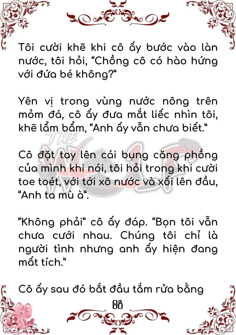 bầy sói giữa dane chapter 43 8
