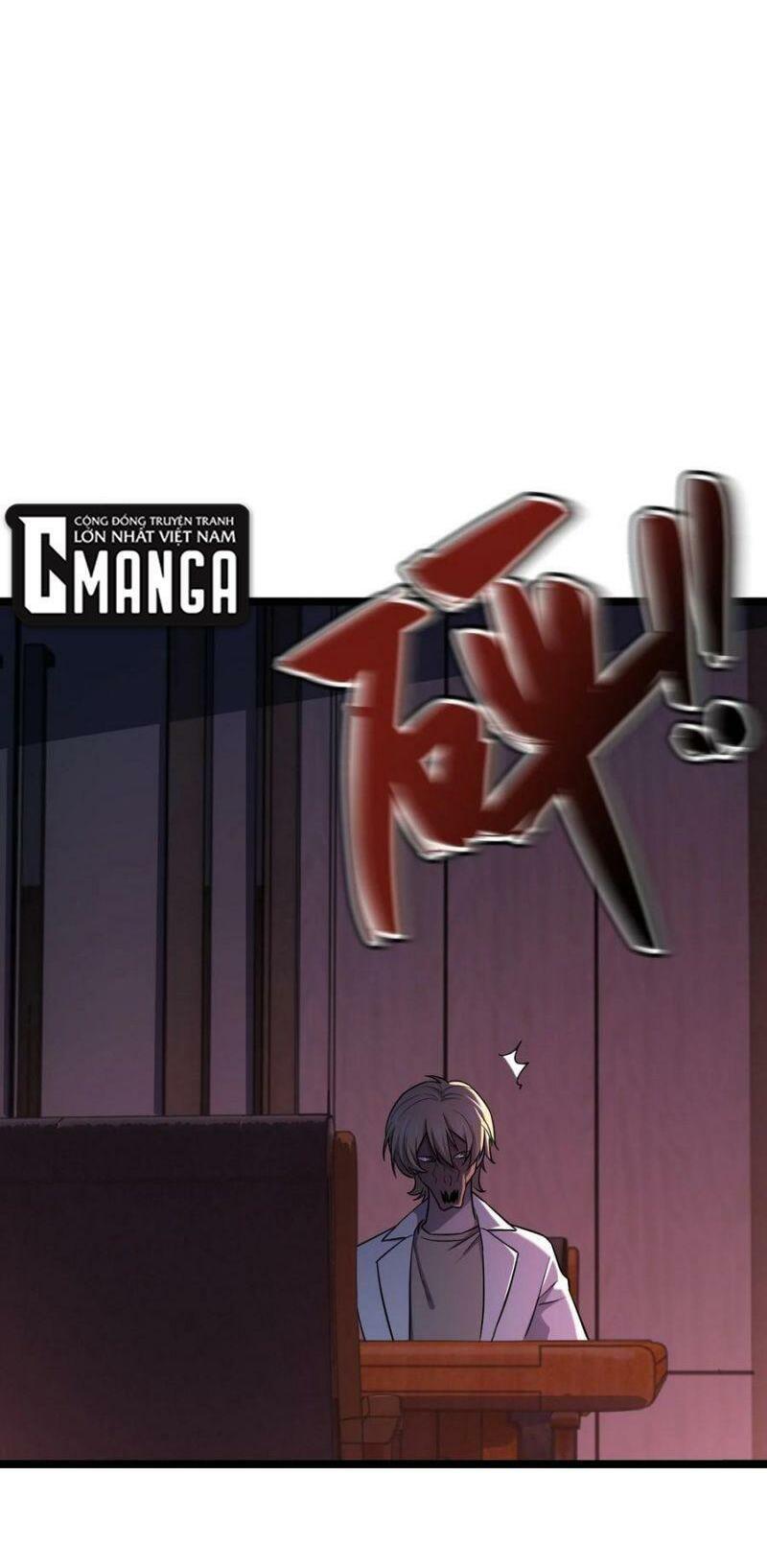 đừng hiểu lầm, tôi mới là người bị hại! chapter 38 42