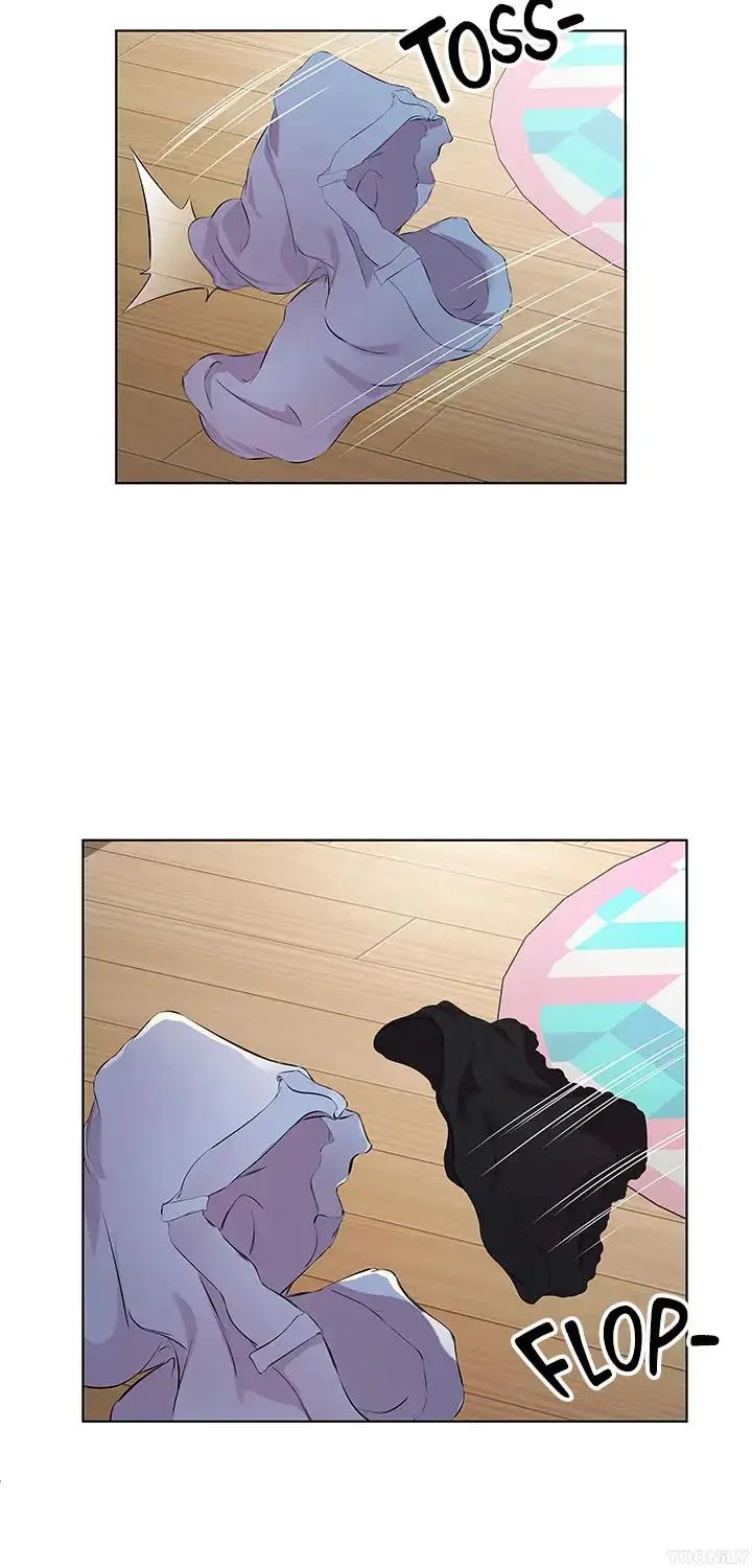 quý cô tầng dưới chapter 29 21