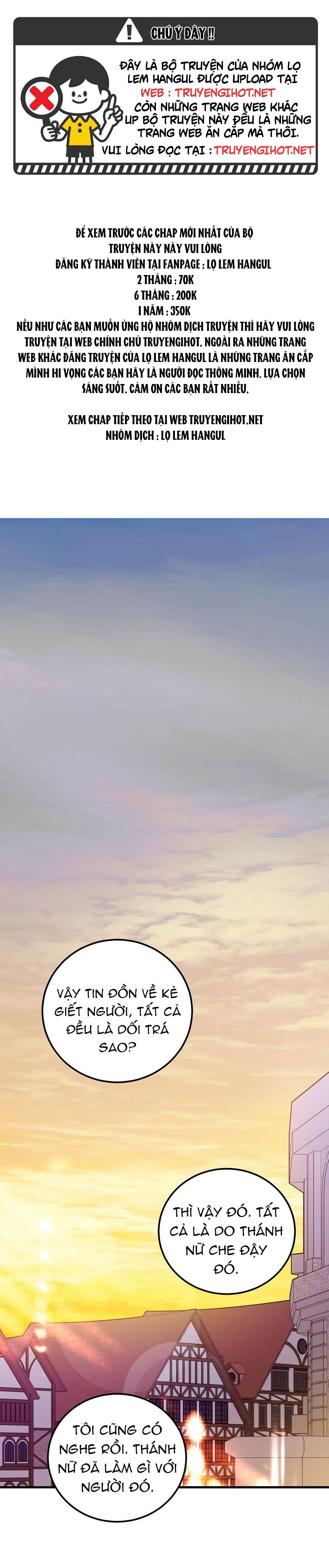 cách để em bảo vệ anh chapter 70.1 1