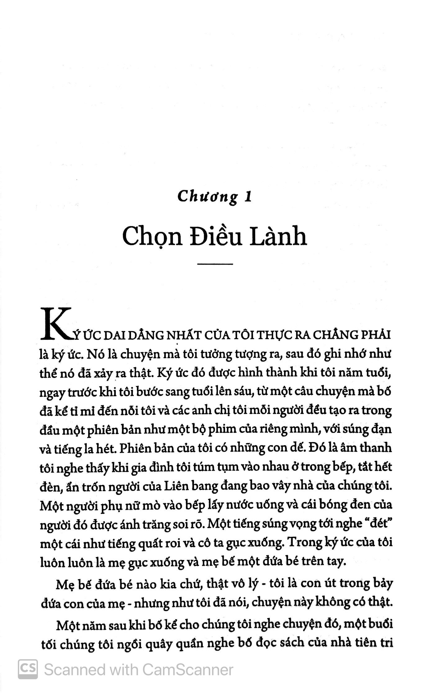 Được Học - Tự Truyện Tara Westover (PNU)