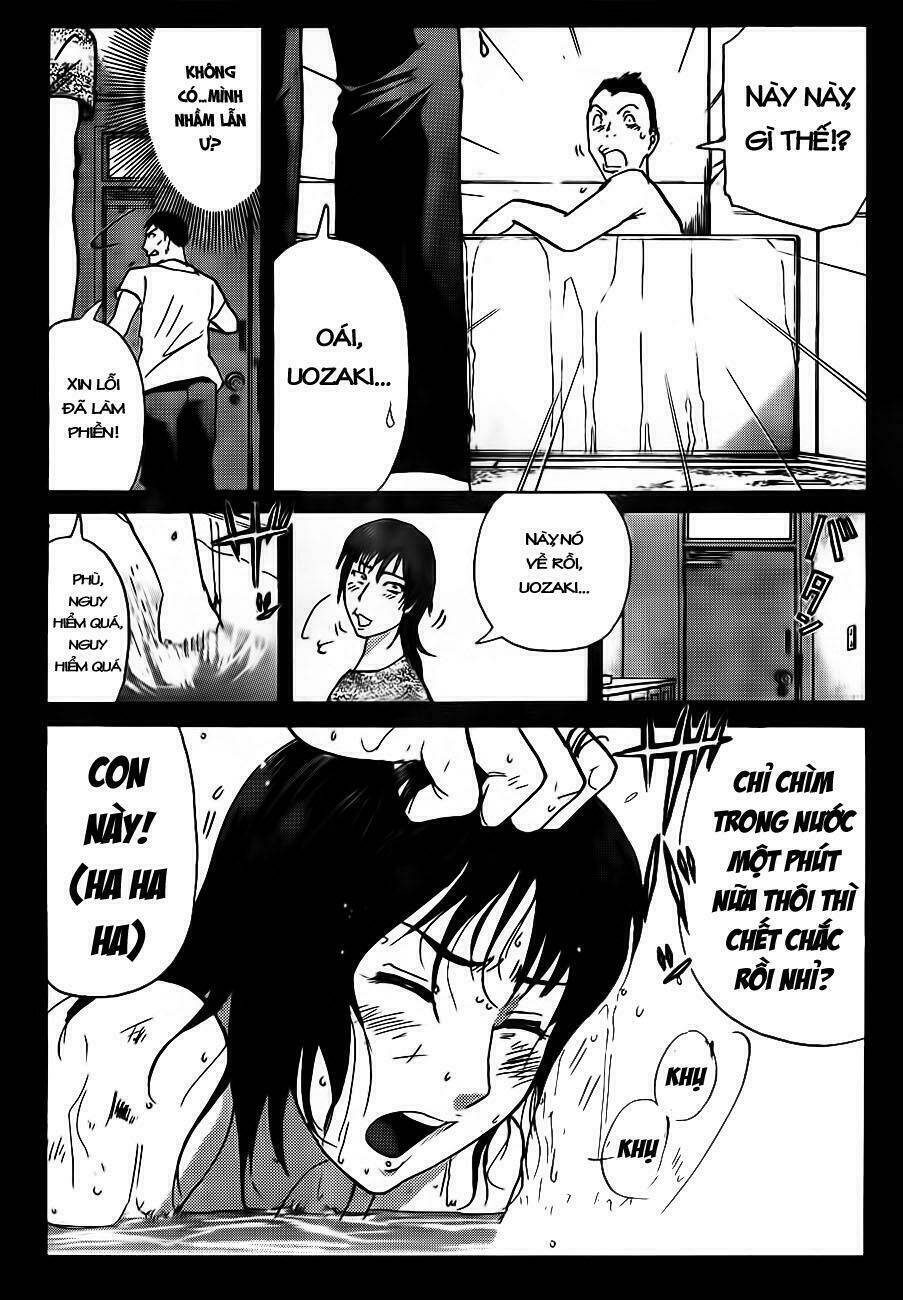 thám tử kindaichi - phần 2 chapter 83 15