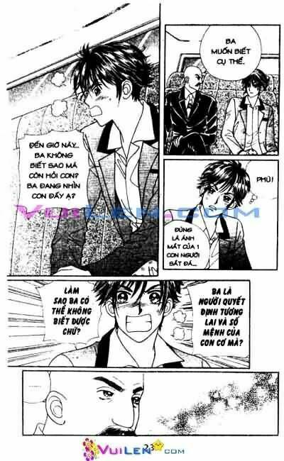 anh là của tôi chapter 7 23