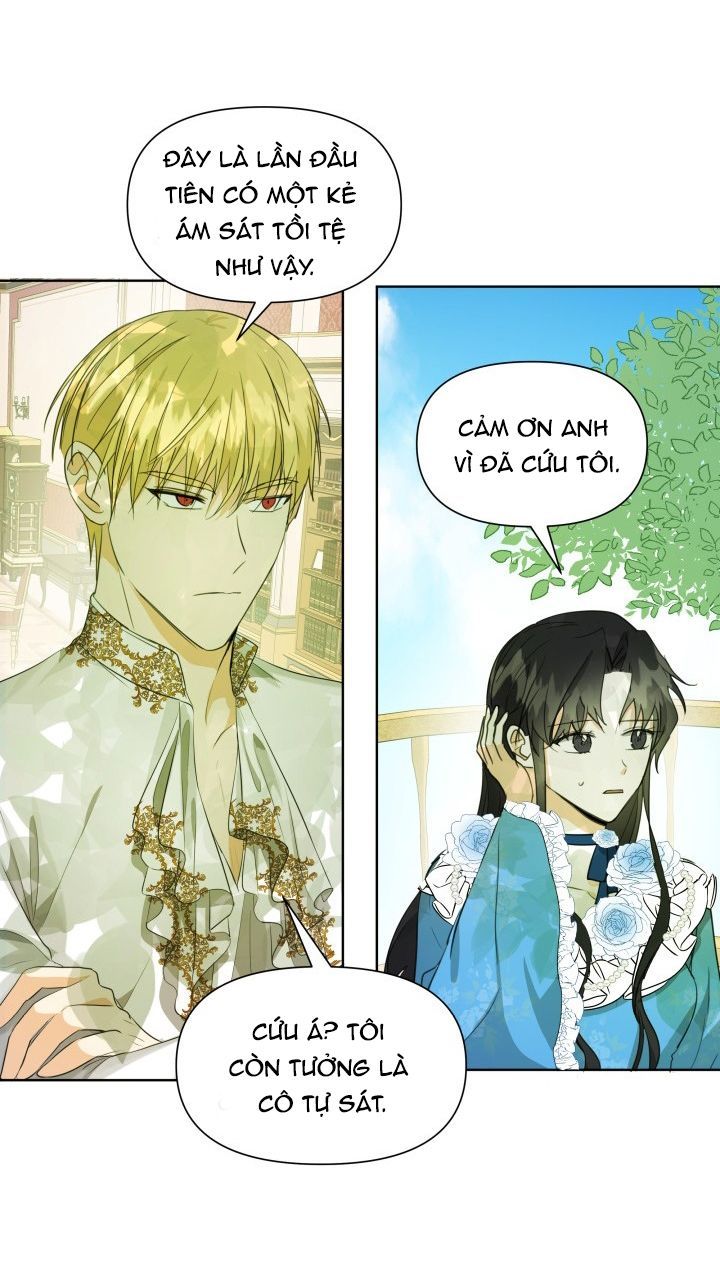 trở thành vợ của nam chính phế vật chapter 3 60