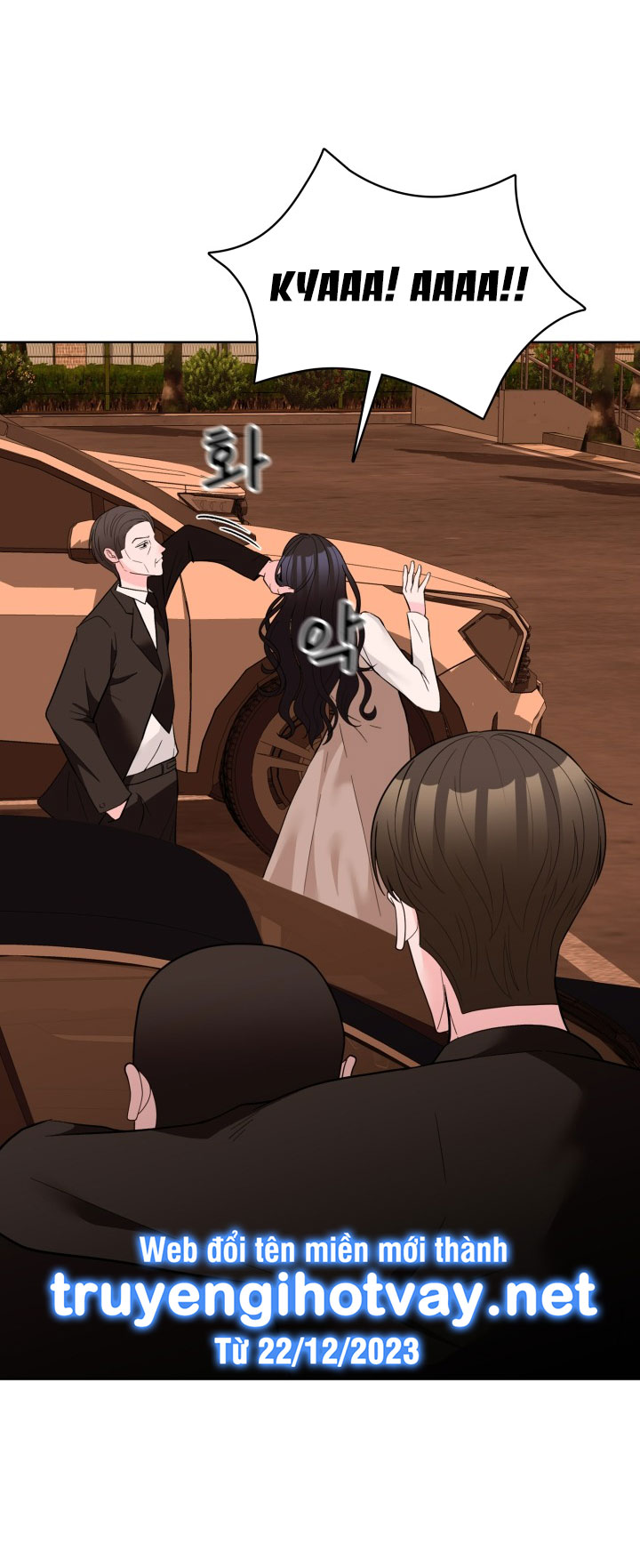 [18+] điều em cố giấu chapter 46.1 17