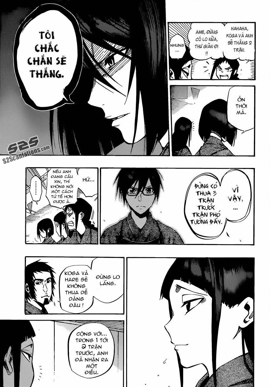 kurogane chapter 63 5