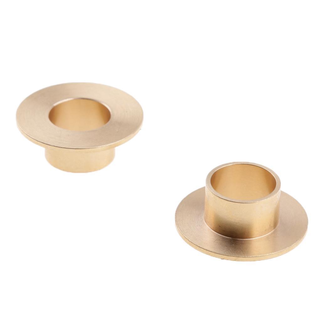 CNC Pedal  Brake Lever Bushing For   Country