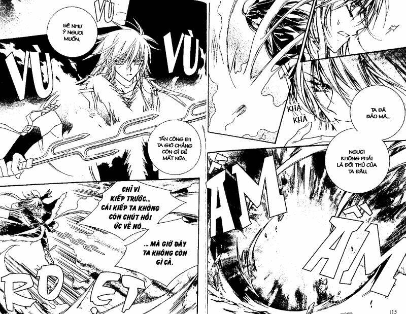 legend - truyền thuyết fushigi chapter 10 58