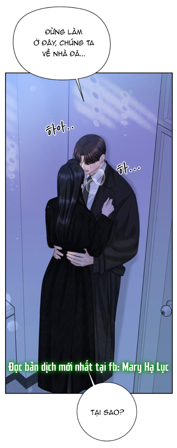 tôi sẽ cho anh thứ tồi tệ nhất chapter 21.1 5