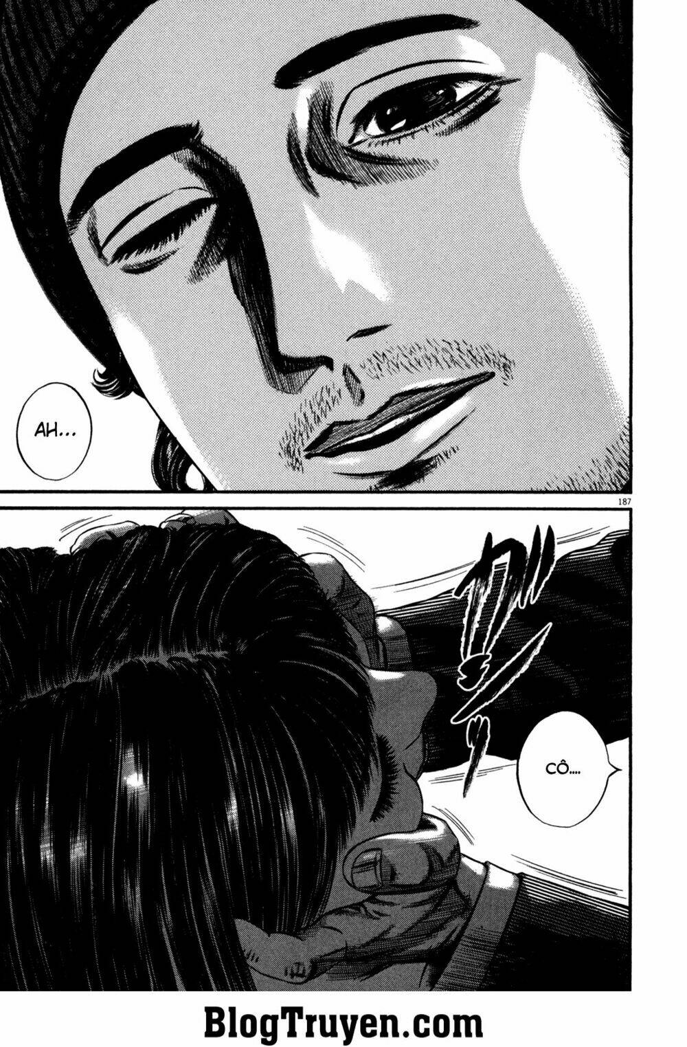 homunculus chapter 110 21