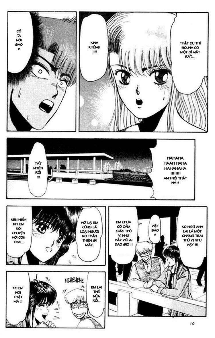 shonan junai gumi chapter 9 21