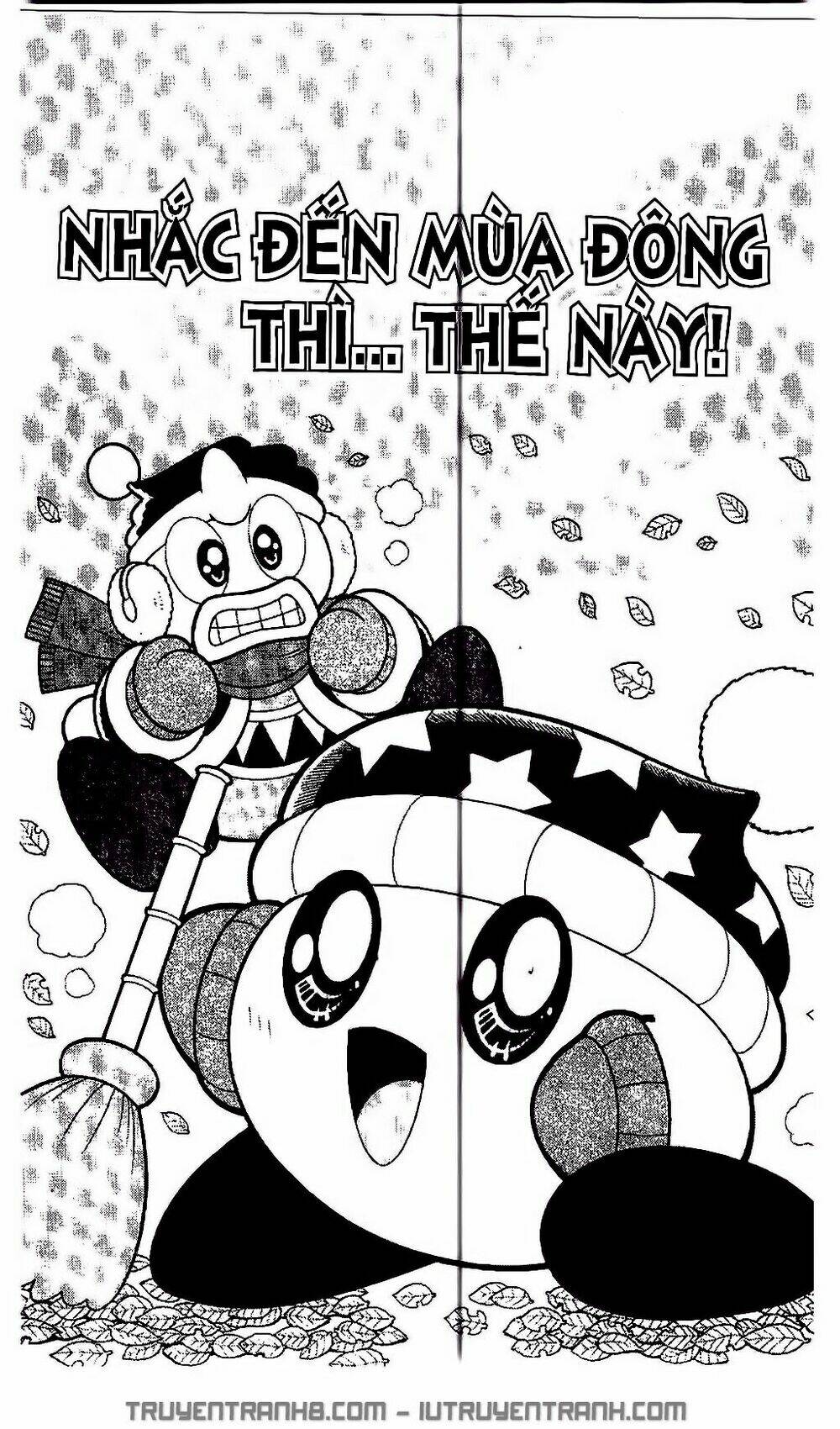 ngôi sao kabi chapter 202 4