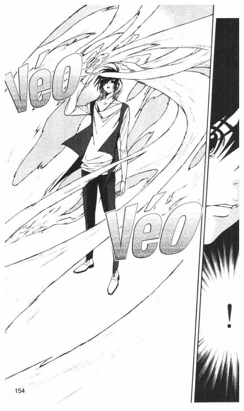 móng vuốt chapter 1 154