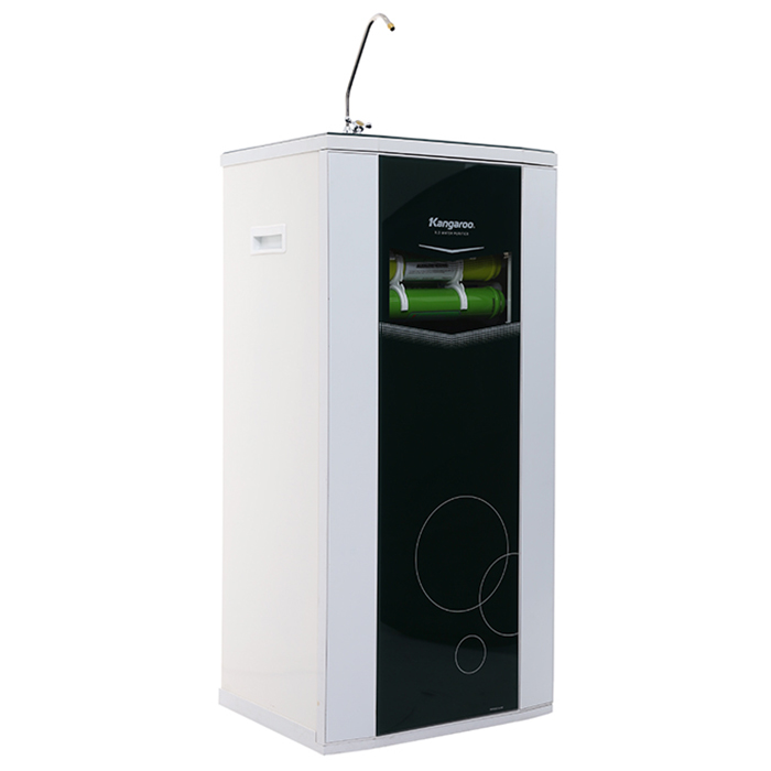 MÁY LỌC NƯỚC KANGAROO 8 LÕI KG108AVTU