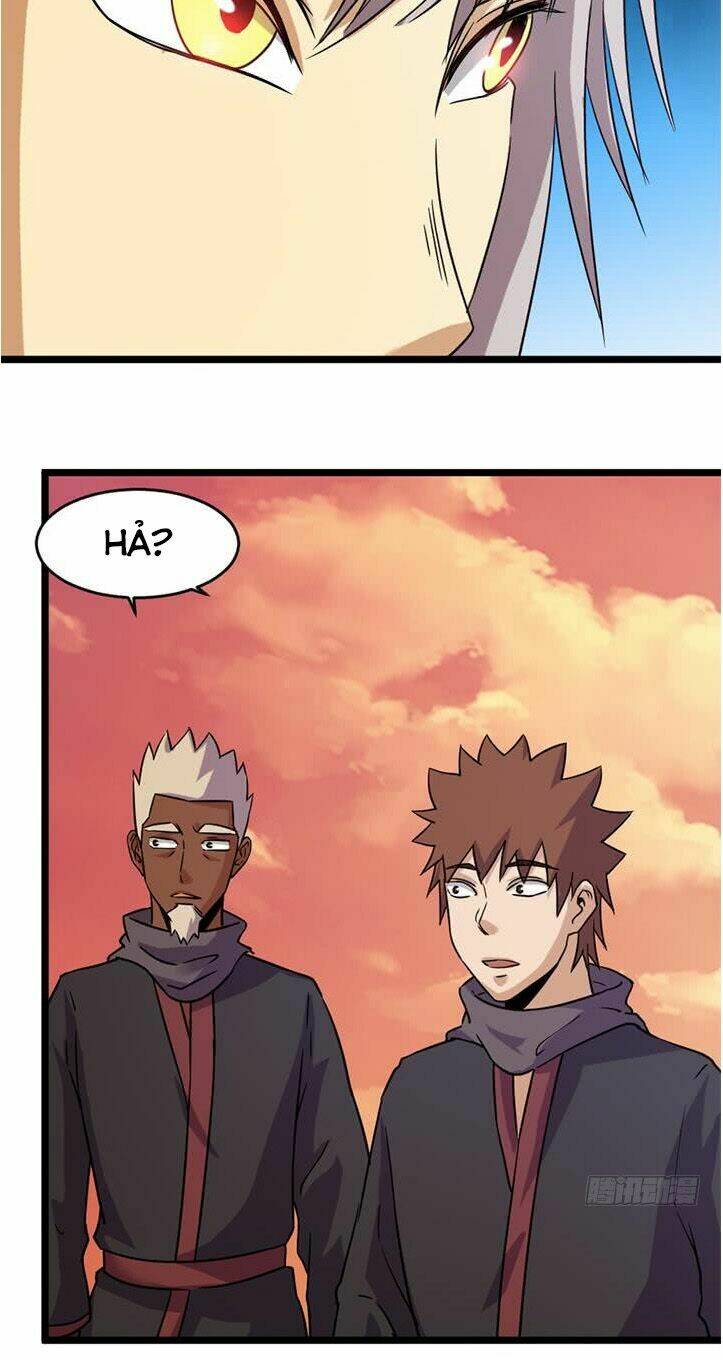 phong quỷ truyền thuyết chapter 164 10