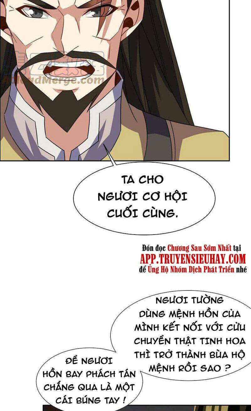 thôn phệ một thế giới tu tiên chapter 139 30