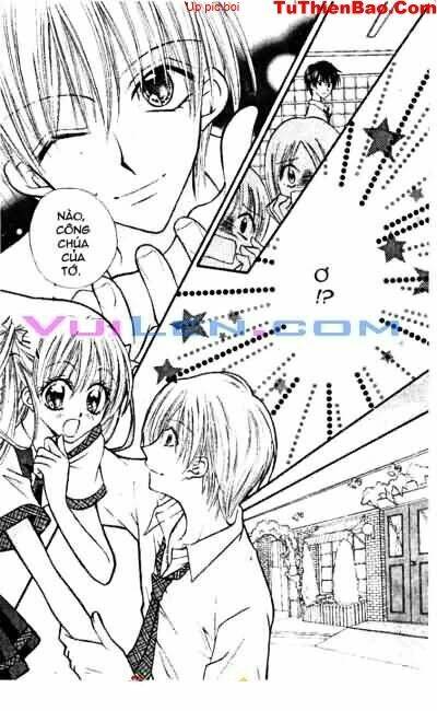 công chúa ẩm thực chapter 5 84