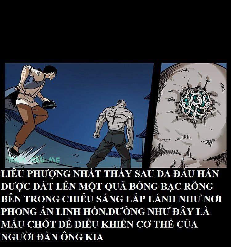 tiên sơn truyền kỳ chapter 23 25