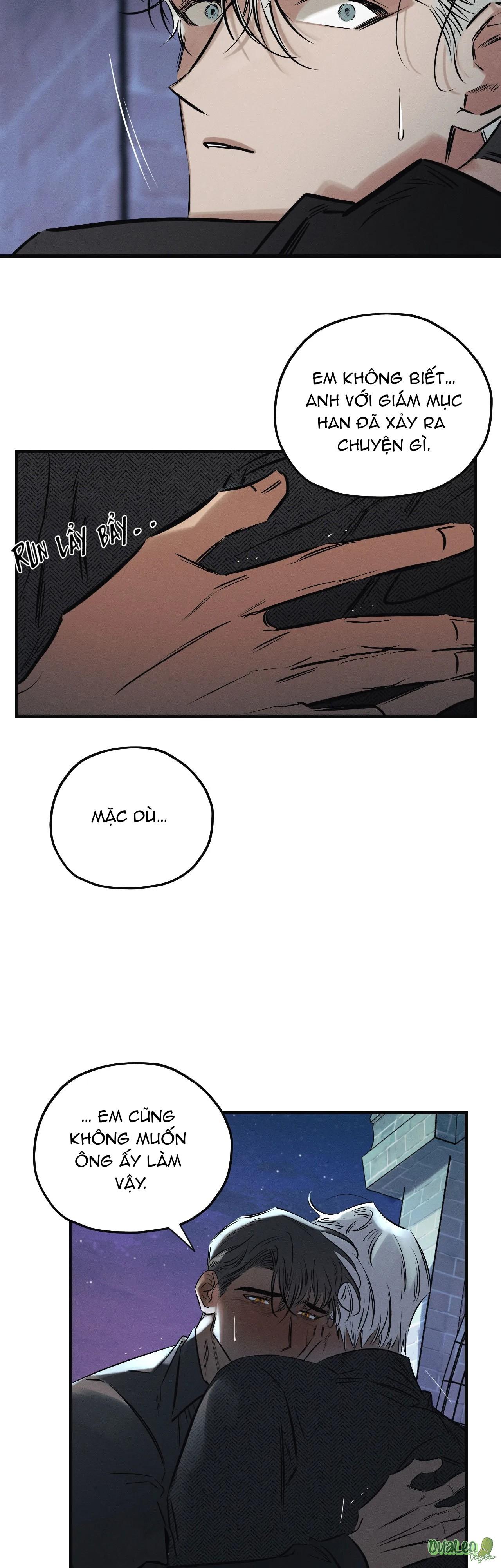 đóa hoa tội lỗi chapter 16 16