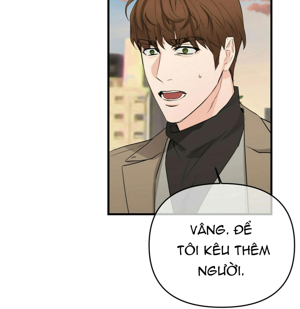 dấu vết không mùi chapter 25 9