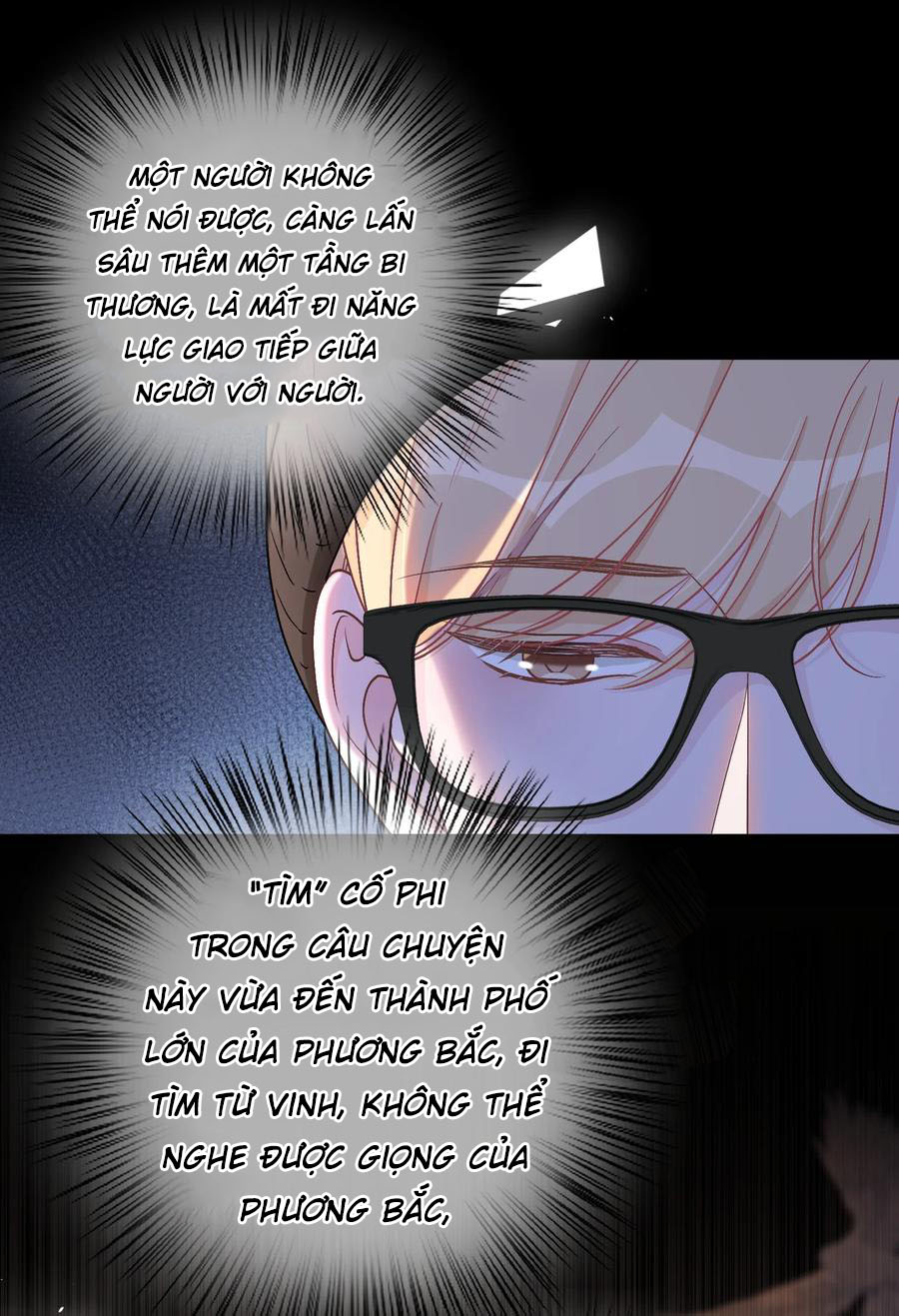 trước và sau ly hôn! chapter 56 22