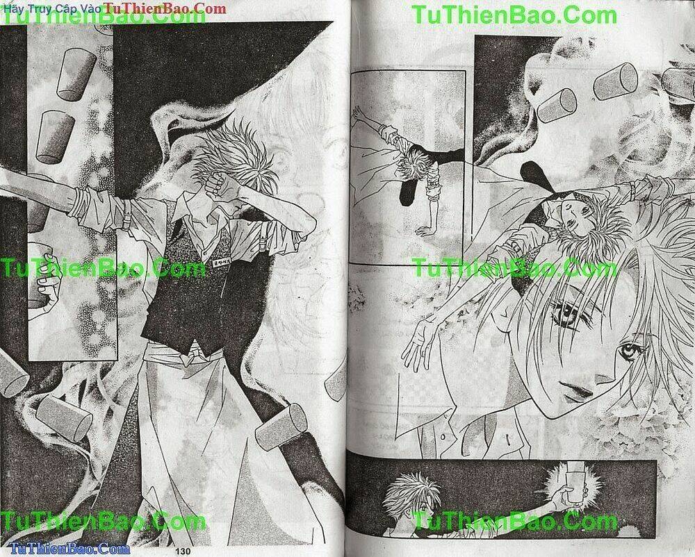 bỗng nhiên có tiền chapter 2 75